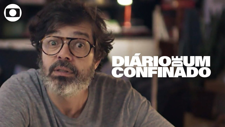 Diário de um Confinado still 2