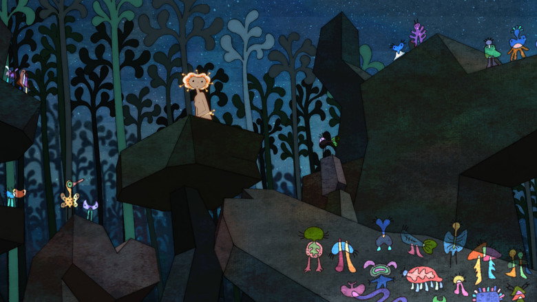 Midnight's Garden still 4