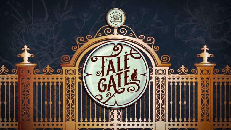 Tale Gate still 1