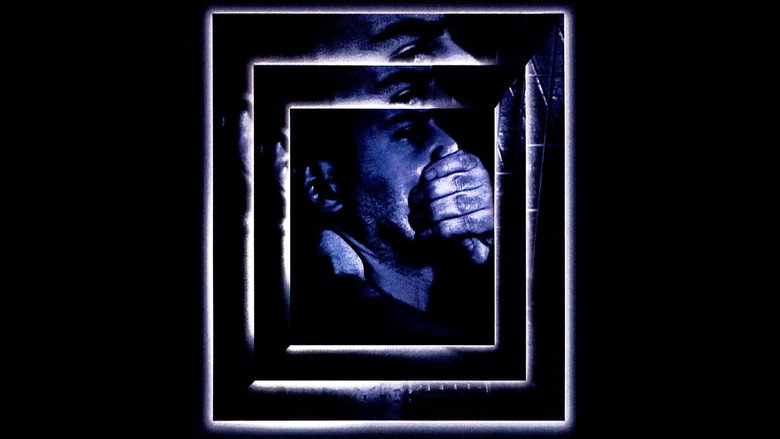 The Experiment still 3