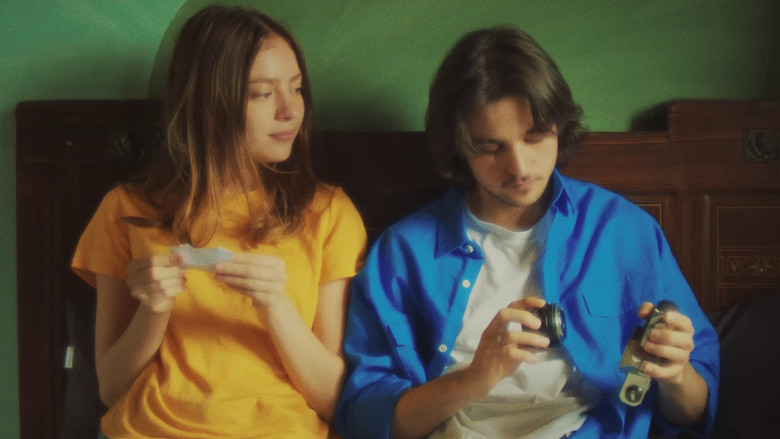 Hotel Effimero still 3