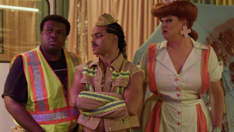 Queens of the Dead still 6