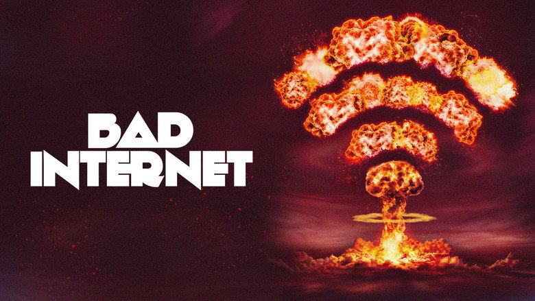 Bad Internet still 3