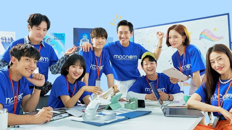 Unicorn still 4