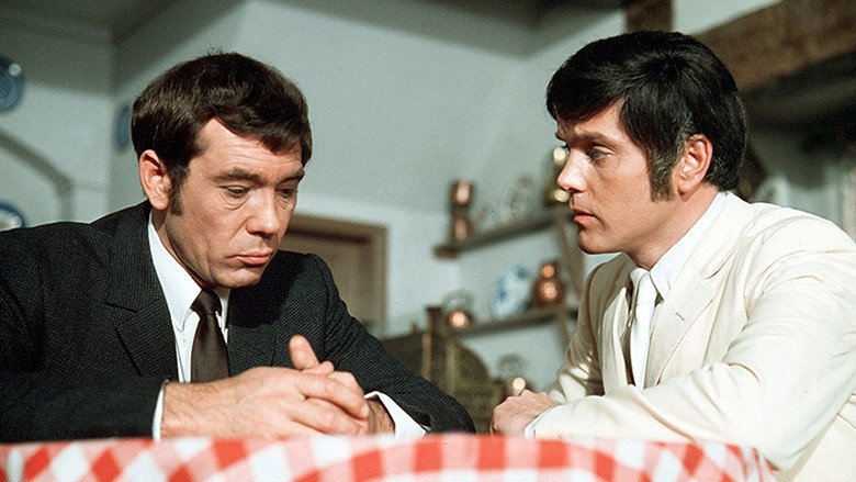 Randall and Hopkirk (Deceased) still 4