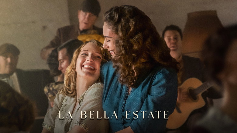 The Beautiful Summer still 6