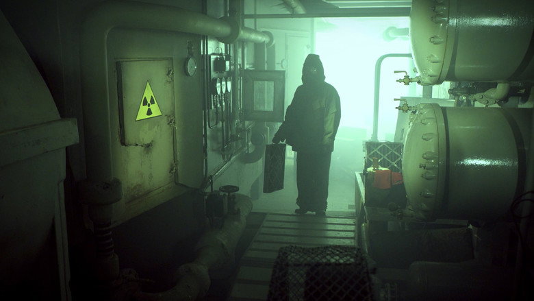 The Bunker still 8