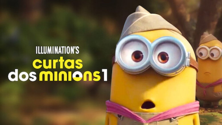 Minions & More Volume 1 still 1
