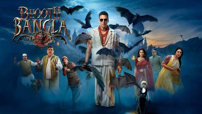 Bhooth Bangla still 8