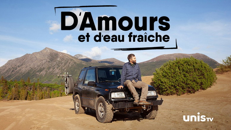 D'amours et d'eau fraîche still 2