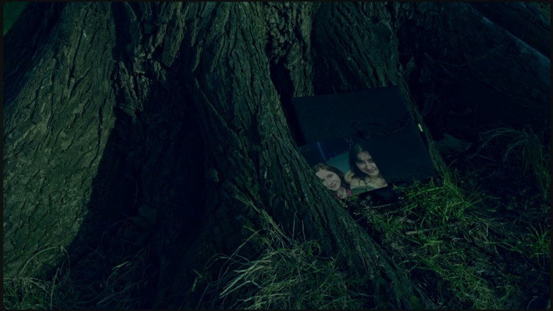Reminiscence still 2