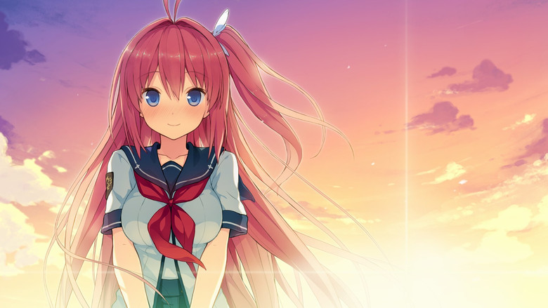 AOKANA: Four Rhythm Across the Blue still 4