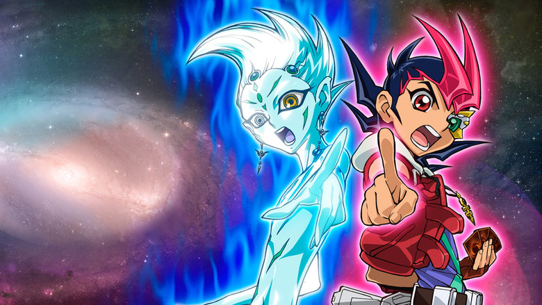 Yu-Gi-Oh! Zexal still 2