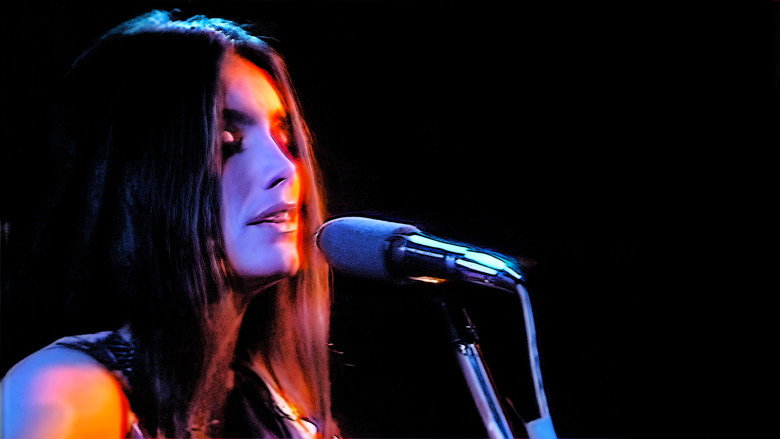 Emmylou Harris: The Beat Club still 1