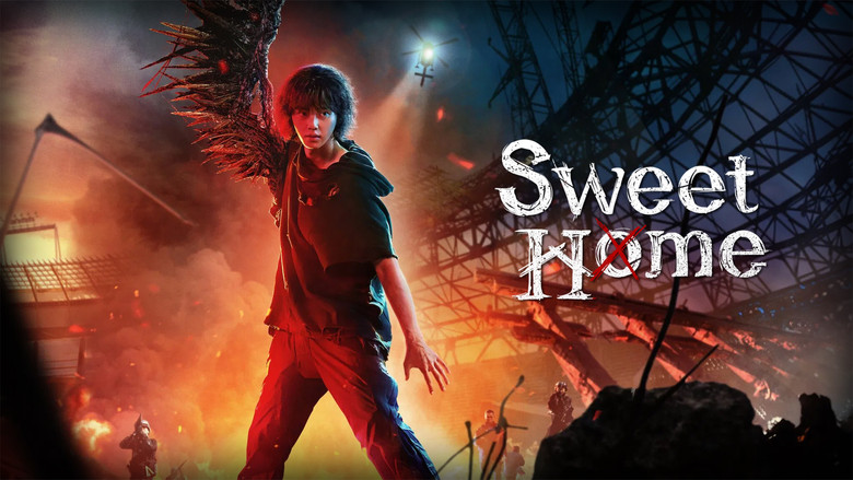 Sweet Home still 6