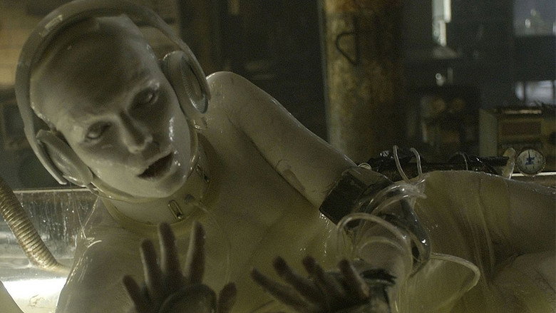 Frankenstein still 2