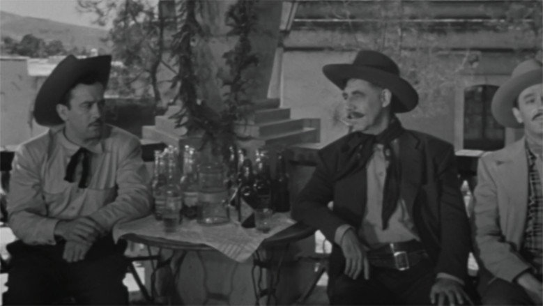 The Black Sheep still 4
