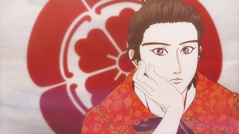 Nobunaga Concerto still 1