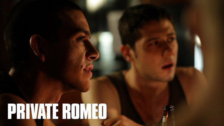 Private Romeo still 8