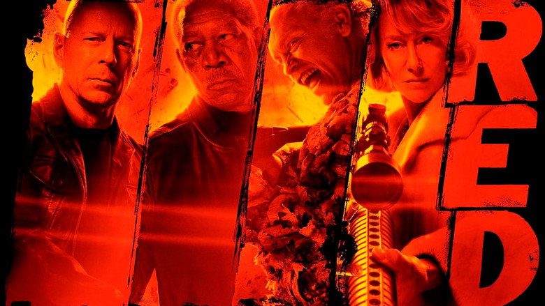 RED still 2