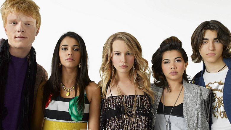 Lemonade Mouth still 5