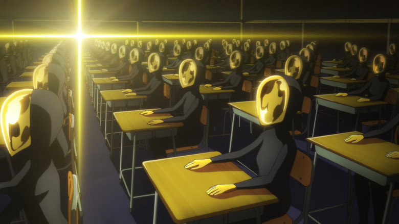 Revue Starlight: Rondo Rondo Rondo still 7