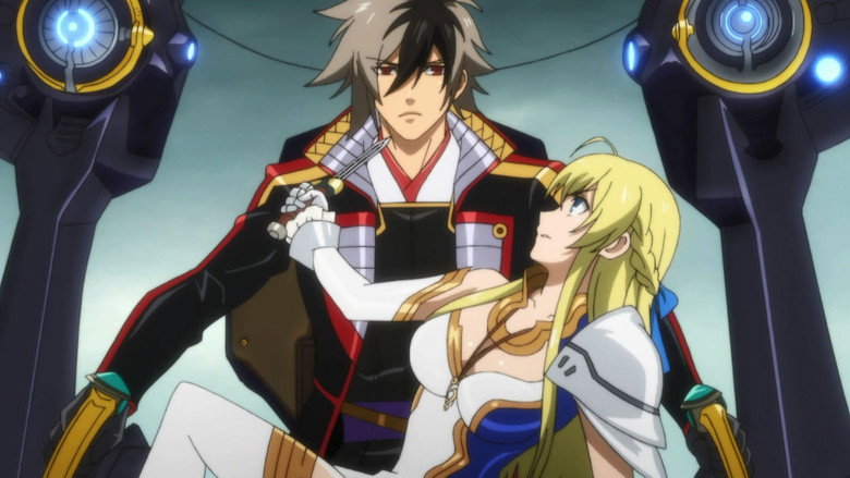 Nobunaga the Fool still 1