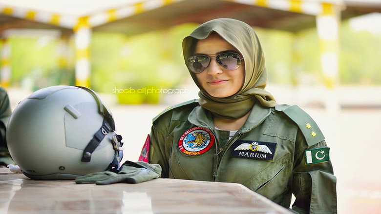 Ek Thi Marium still 2
