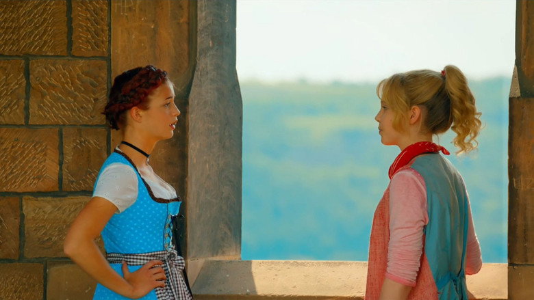 Bibi & Tina: Bewildered and Bewitched still 6