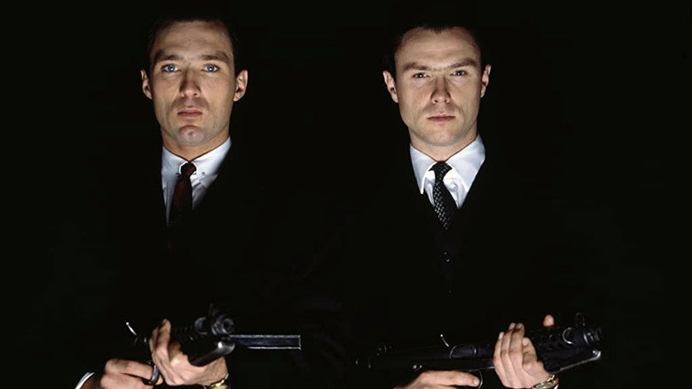 The Krays still 2