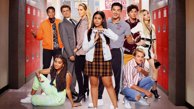 Saved by the Bell still 4