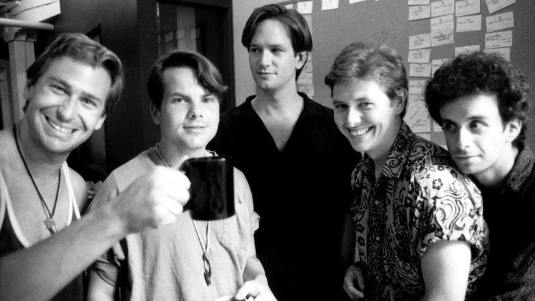The Kids in the Hall still 1