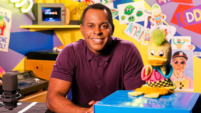 Hacker's Birthday Bash: 30 Years of Children's BBC still 1