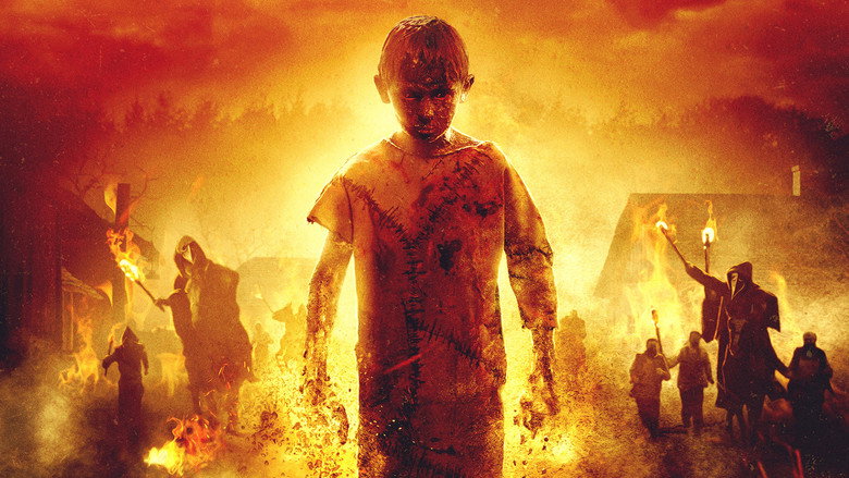 The Golem still 2
