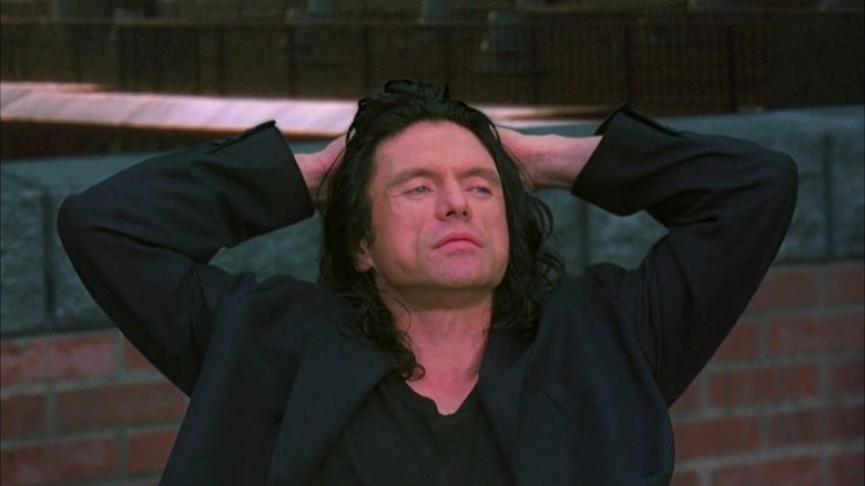 The Room still 1