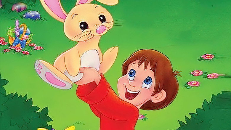 The Great Easter Egg Hunt still 1