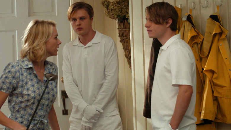 Funny Games still 7