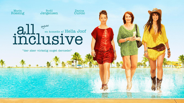 All Inclusive still 1