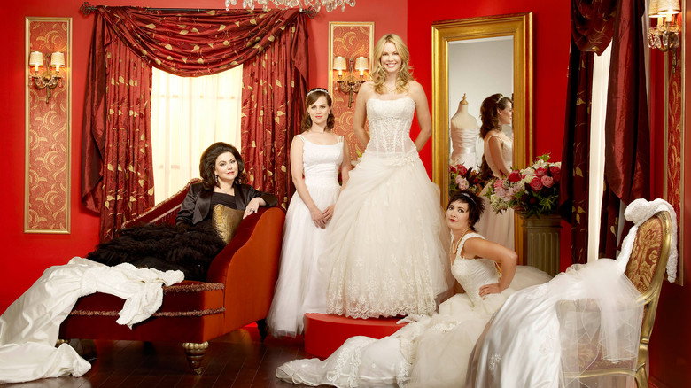 Bridal Fever still 7