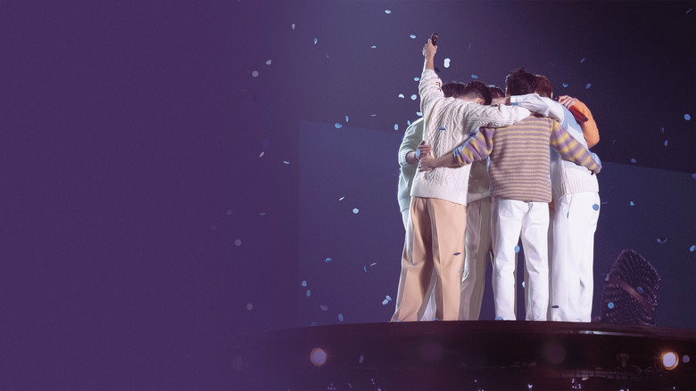 BTOB TIME: Be Together the Movie still 1