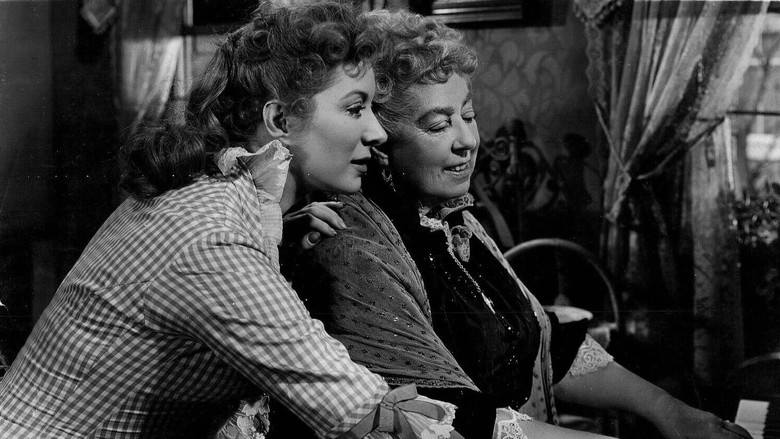 That Forsyte Woman still 4
