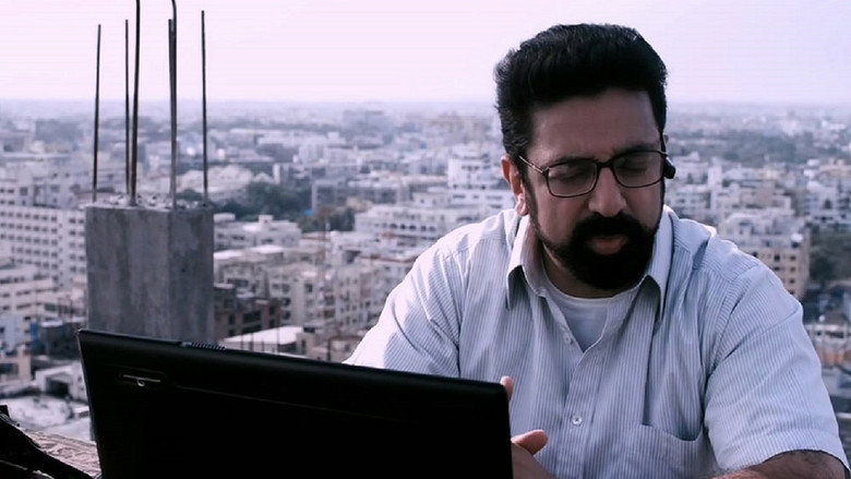 Unnaipol Oruvan still 1