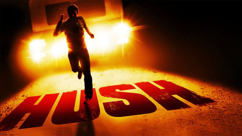 Hush still 5