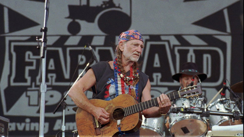 Willie Nelson & Family still 4