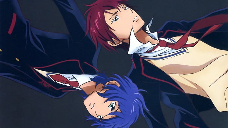 Penguindrum still 7