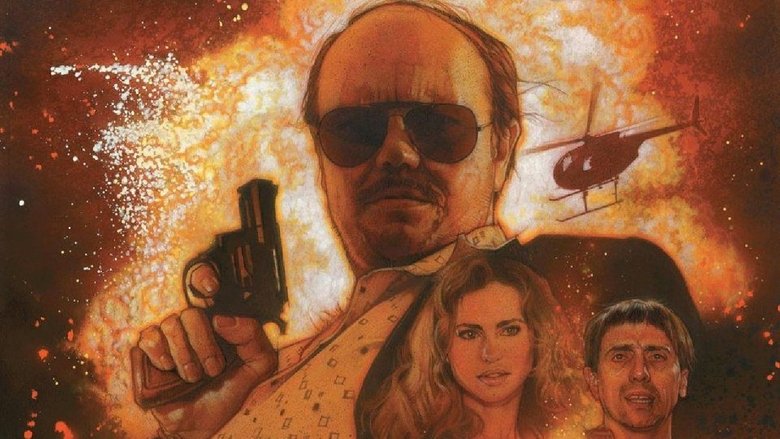 Torrente 3: The Protector still 2