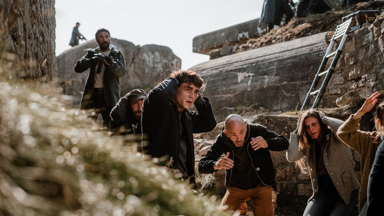 Prison Island still 1