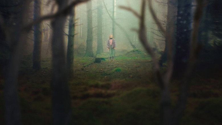 The Chestnut Man still 5