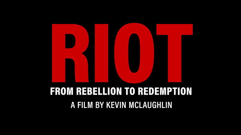 Riot: From Rebellion to Redemption still 2