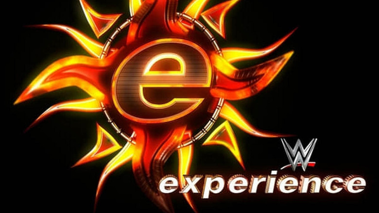 WWE Experience still 1